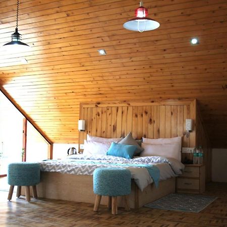 Mount Ville Cottages Manāli Dış mekan fotoğraf
