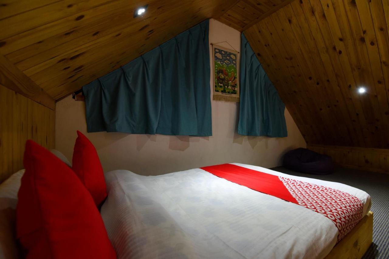 Mount Ville Cottages Manāli Dış mekan fotoğraf