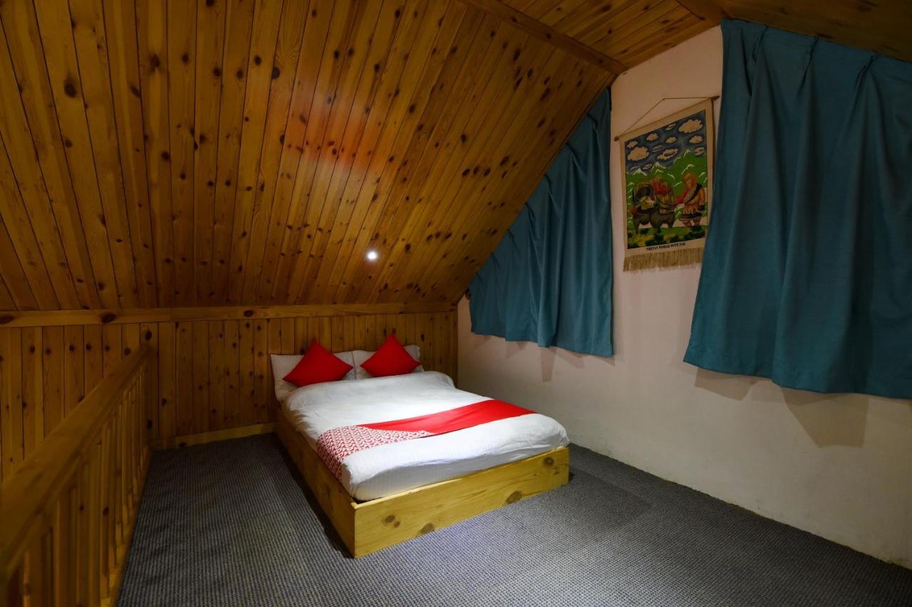 Mount Ville Cottages Manāli Dış mekan fotoğraf